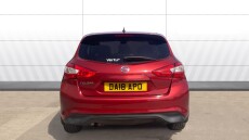 Nissan Pulsar 1.2 DiG-T N-Connecta 5dr Petrol Hatchback